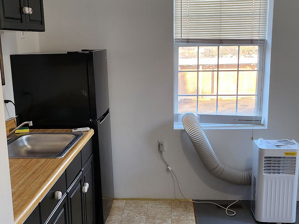 Kitchen window