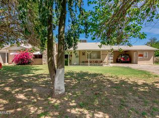 6226 W Sierra Vista Dr, Glendale, AZ 85301
