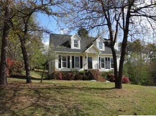 3262 N Broken Bow Dr, Birmingham, AL 35242