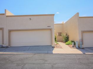 8772 E Kenyon Terrace Dr, Tucson, AZ 85710