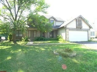 13047 Walnutway Mnr, Saint Louis, MO 63146