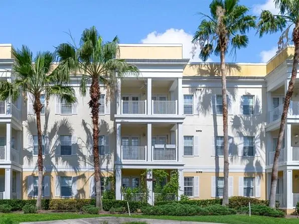 1501 Northern Harrier Way APT 202, Reunion, FL 34747