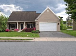 41 Union Crest Dr #L-0001, Annville, PA 17003