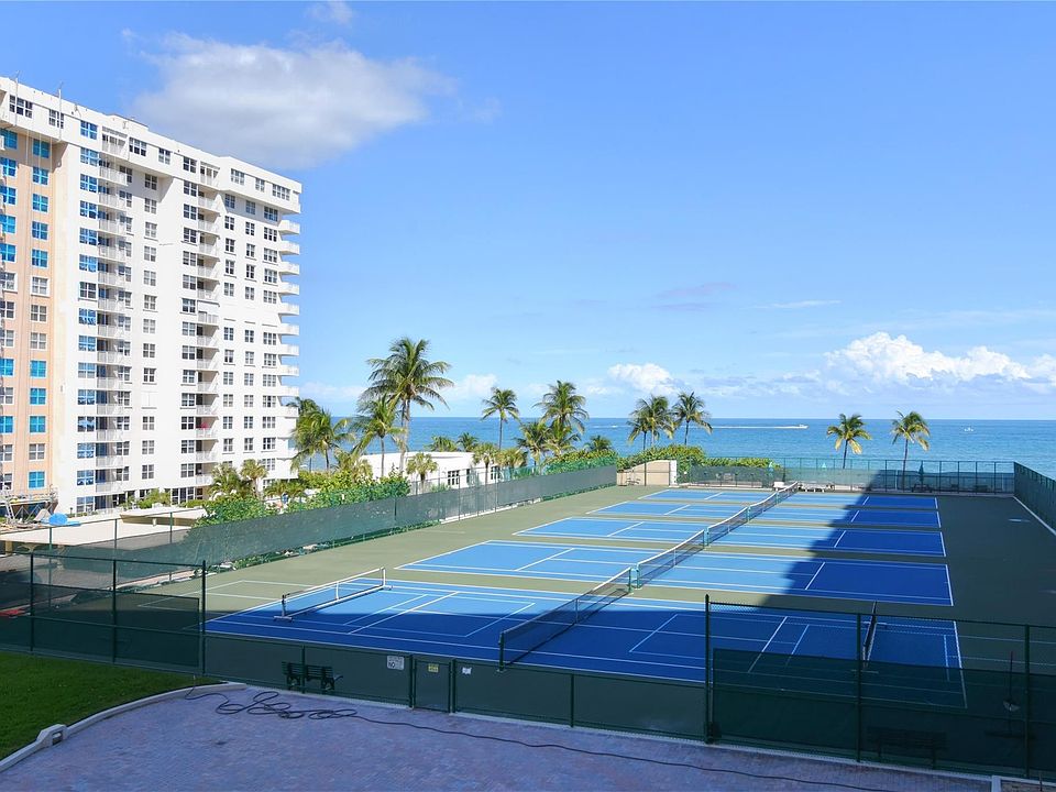 1st image of 5100 N Ocean Boulevard #516