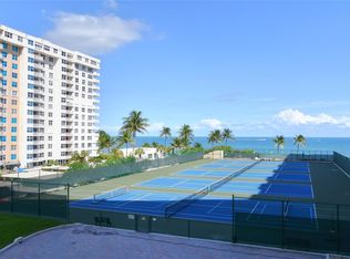 5100 N Ocean Boulevard #516, Lauderdale By The Sea, FL 33308