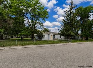 1525 19th St, Cody, WY 82414