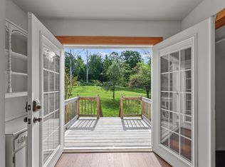 55 Maple Hill Rd, West Stockbridge, MA 01266