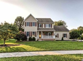 397 Alison Ave, Mechanicsburg, PA 17055
