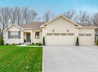 19714 Barstow St, Spring Hill, KS 66083