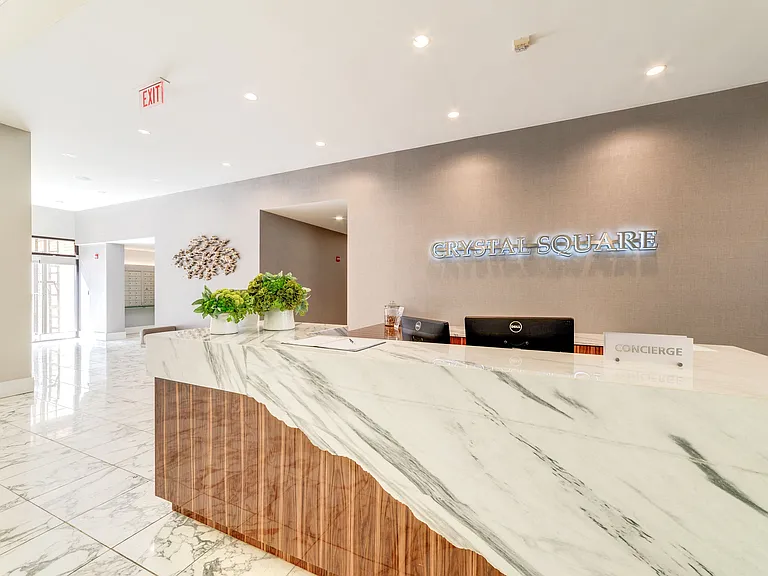 24-Hour Concierge