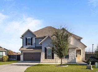2622 Raven Rdg, San Antonio, TX 78259