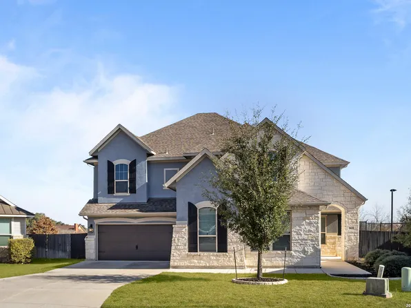 2622 Raven Ridge, San Antonio, TX 78259