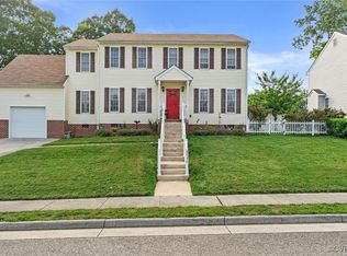3730 Carrie Ridge Ct, Richmond, VA 23234