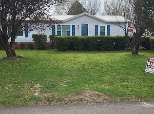 210 Church St W, Troy, TN 38260