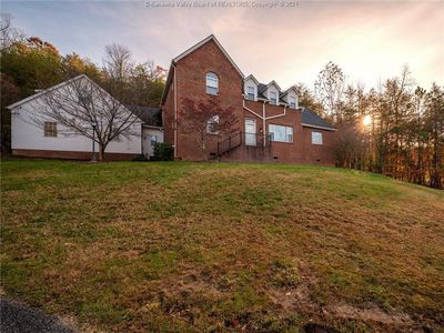 118 Station Springs Rd, Winfield, WV, 25213