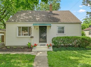 1912 Tuttle Ave, Dayton, OH 45403