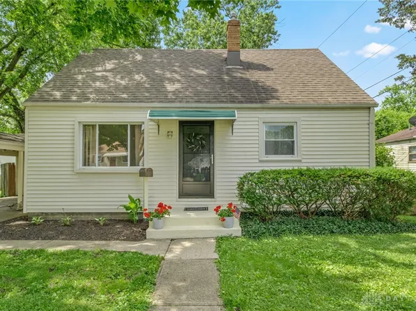 1912 Tuttle Ave, Dayton, OH 45403