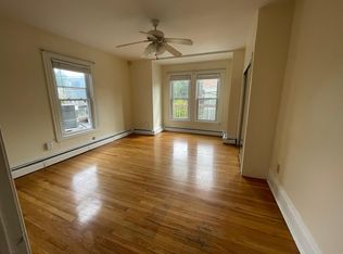 60 Walden St #6, Cambridge, MA 02140