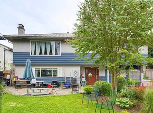 4882 44b Ave, Delta, BC V4K 1H8