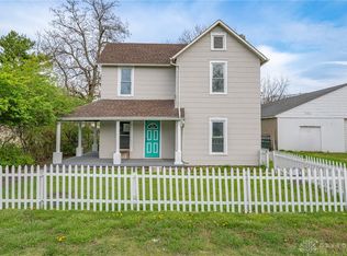 2210 Larch St, Springfield, OH