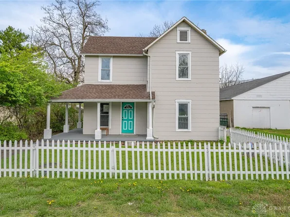 2210 Larch St, Springfield, OH 45503