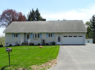 5364 Summit Ave, Lowville, NY 13367