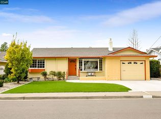 9169 Tangerine St, San Ramon, CA 94583