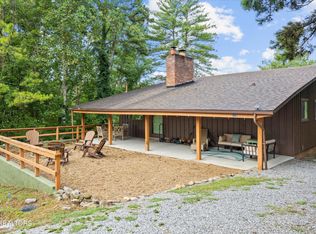 123 Cutter Gap Rd, Townsend, TN 37882