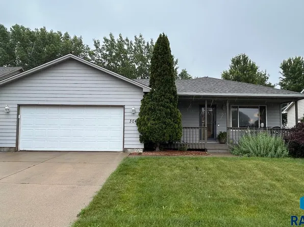 304 N Foss Ave, Sioux Falls, SD 57110