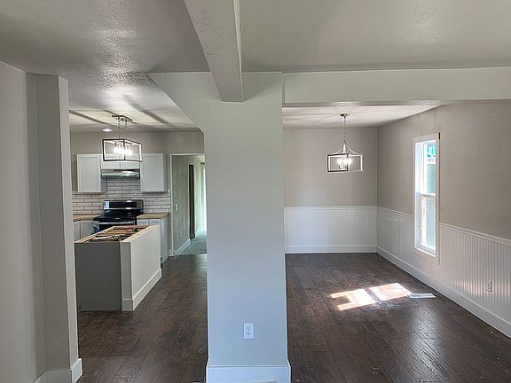 New everything on main lvl!