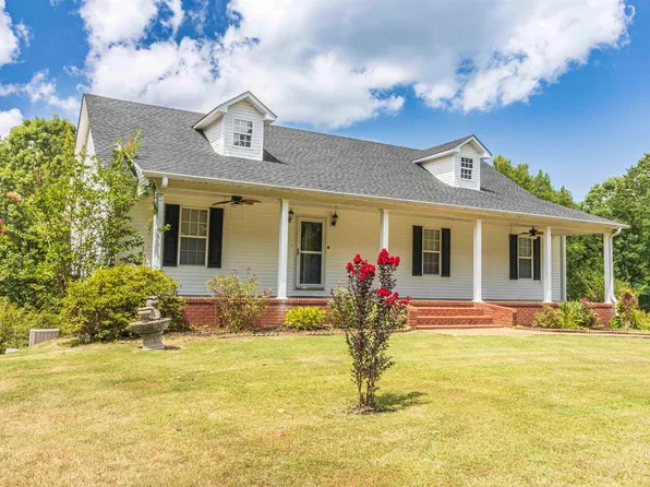 350 Smith Store Rd, Guys, TN 38339