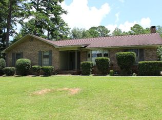 96 Millsap Ave, Monroeville, AL 36460