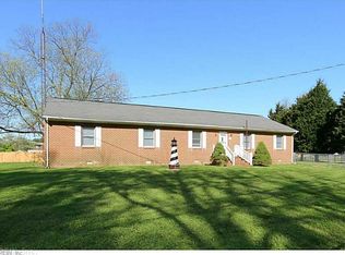 225 Hall Rd, Hampton, VA 23664