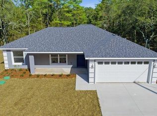 11 Bay Pl, Ocklawaha, FL 32179