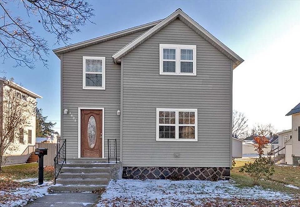1421 Carney Blvd, WI 54143 Zillow