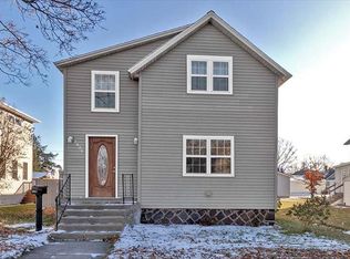1421 Carney Blvd, Marinette, WI 54143