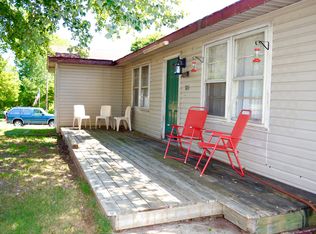 705 Old Stagecoach Rd, Easley, SC 29642