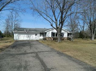 678 Maple Ridge Rd, Mosinee, WI 54455