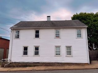 8 3rd Street, Norwich, CT 06360