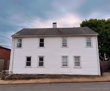 8-10 3rd Street, Norwich, CT, 06360
