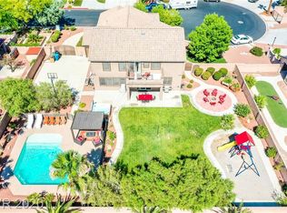 4112 Freel Peak Ct, Las Vegas, NV 89129
