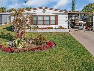 10 Lake Diane Dr, Naples, FL, 34114