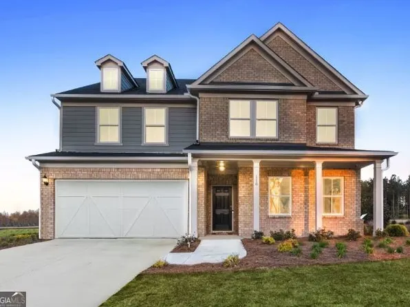 236 Begonia Way, McDonough, GA 30253