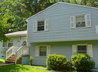 3301 Jacobs Ave, Hopewell, VA 23860