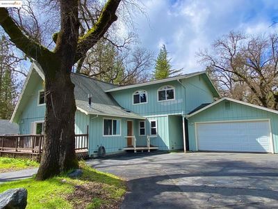 19440 Chaffee Cir, Groveland, CA, 95321