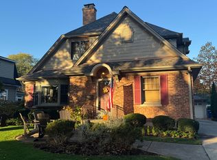4026 Linden Ave, Western Springs, IL 60558