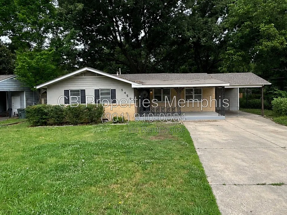 5457 Millbranch Rd