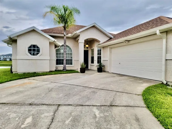 2701 Ravine Hill Dr, Middleburg, FL 32068