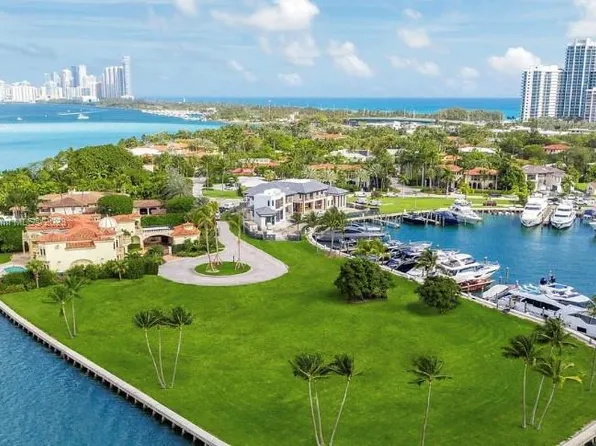 80 Park Dr APT 2, Bal Harbour, FL 33154