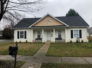 12303 Ilse Helene Ln, Huntersville, NC 28078